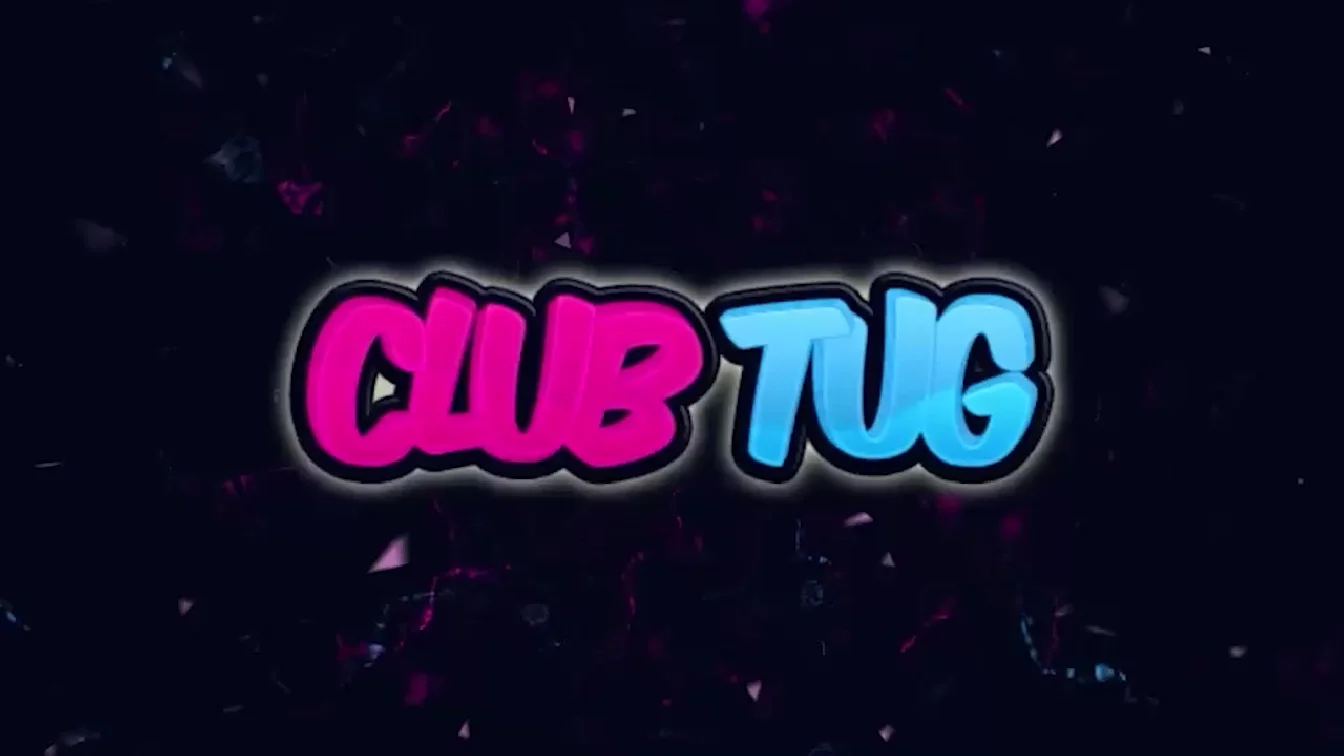 ClubTug Bunny Fae XXX